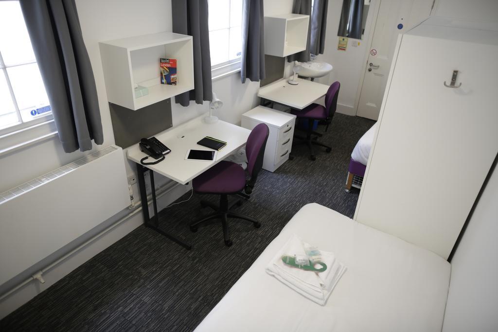 Wilson House Apartment London