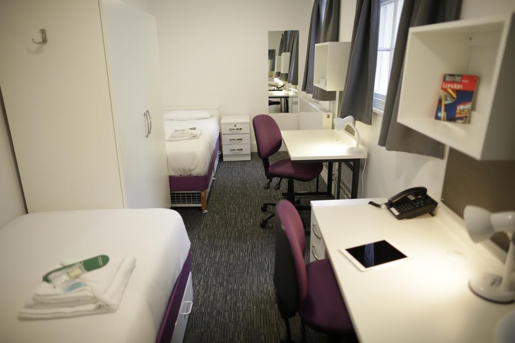 Apartment Wilson House London
