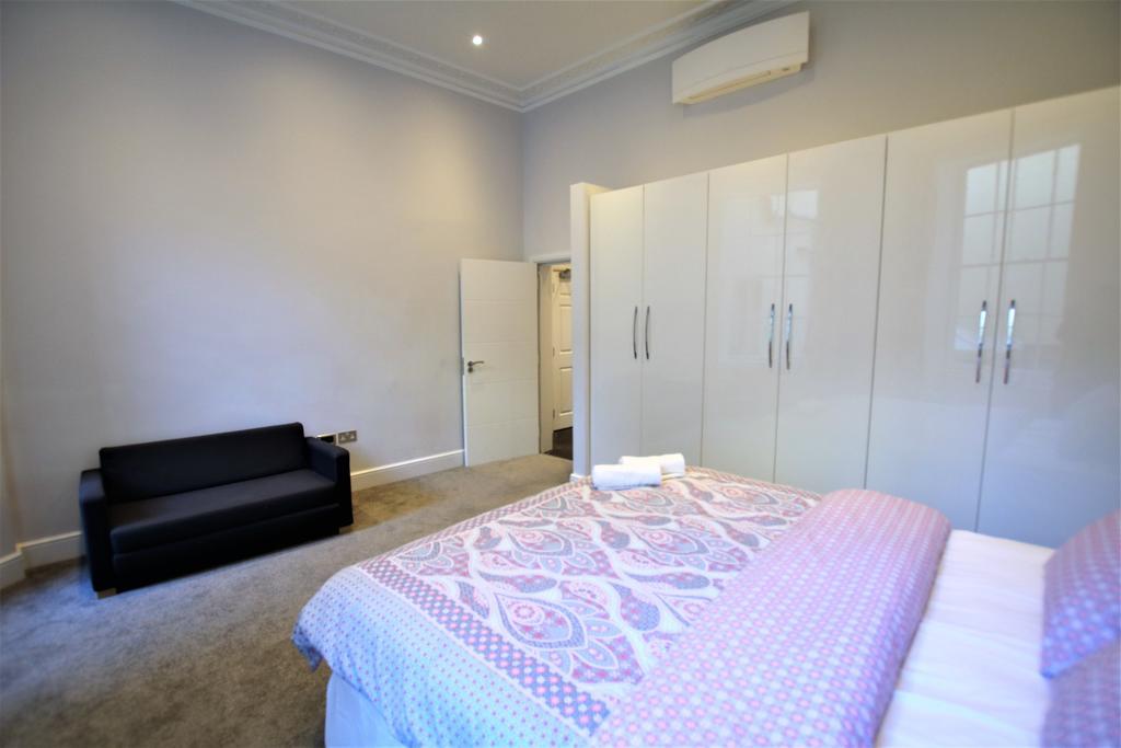 Apartamento Map Residential