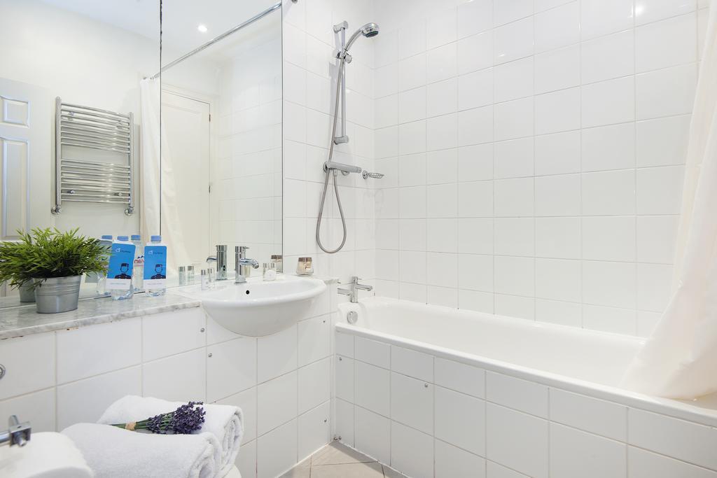 Apartment The Stratford Road Pied-a-terre
