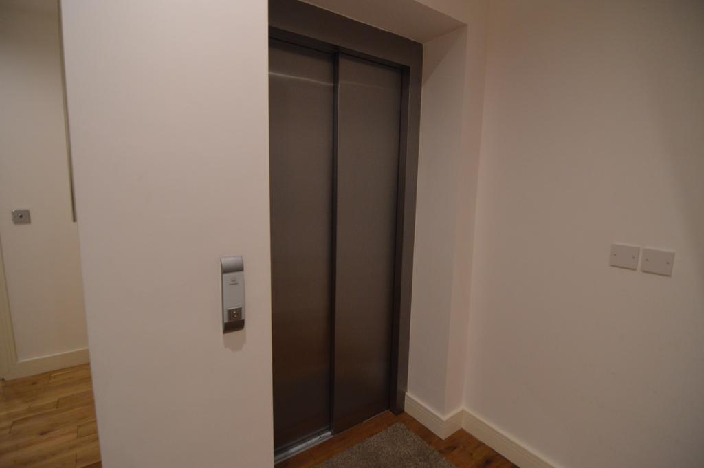Deluxe City Penthouse & * Londres