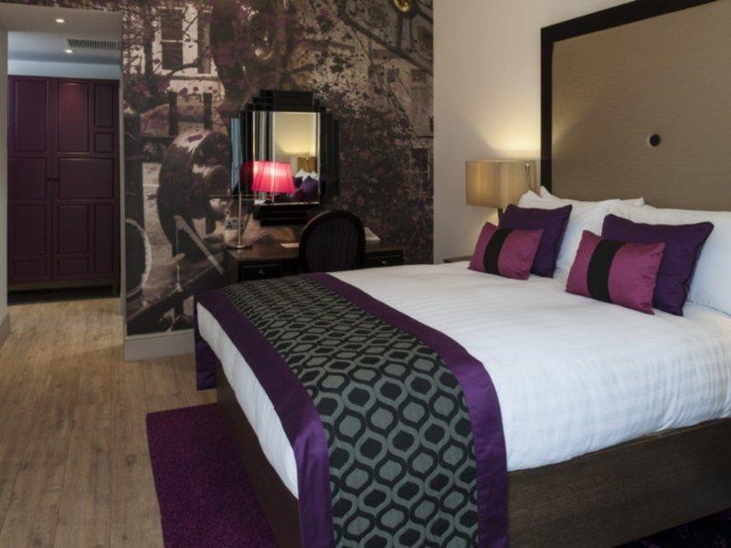 Indigo - Kensington By Ihg 4* Londres