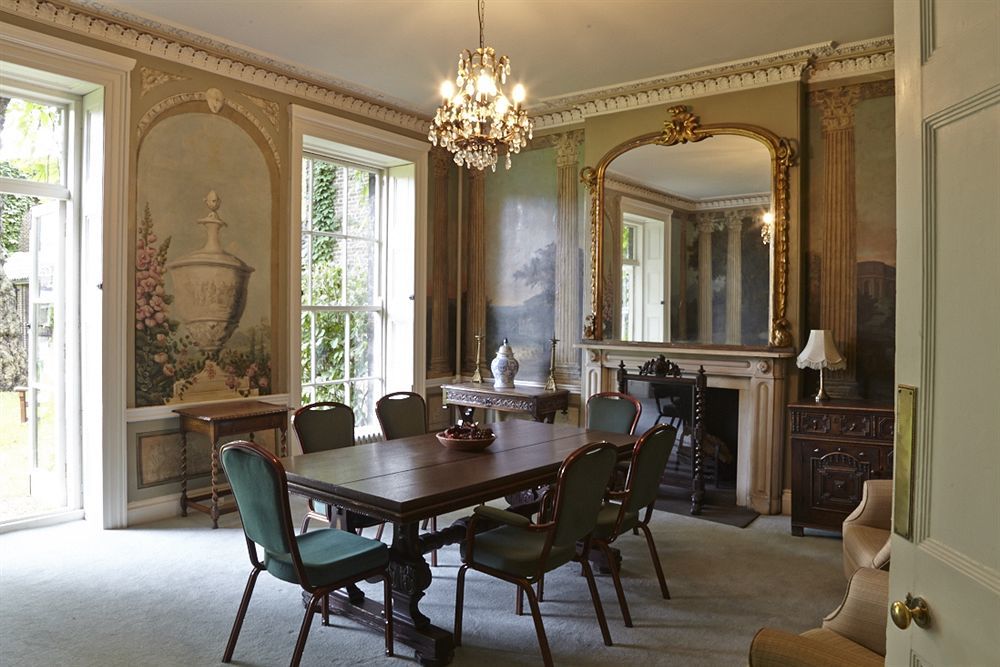 The Royal Foundation Of St Katharine London