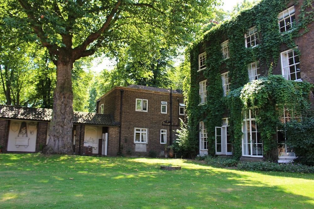The Royal Foundation Of St Katharine Hotel London
