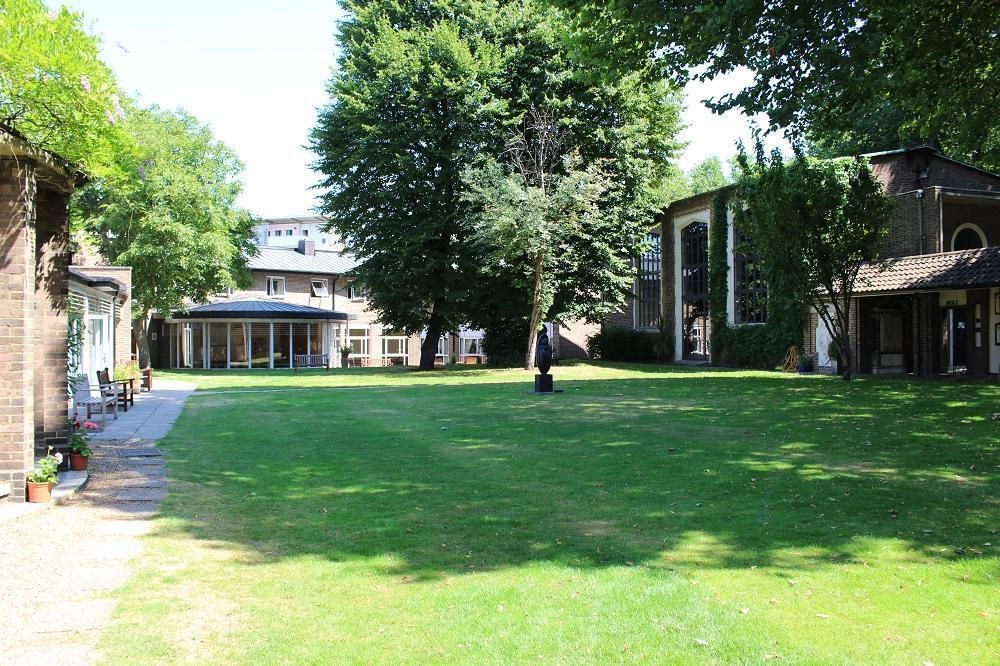The Royal Foundation Of St Katharine London