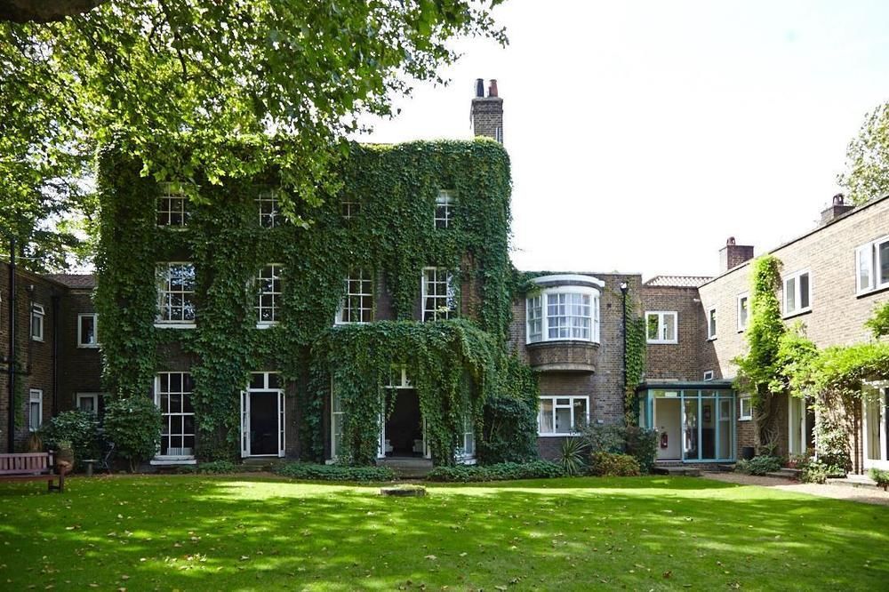 The Royal Foundation Of St Katharine Hotel