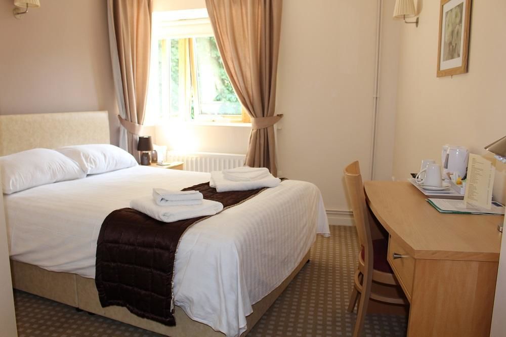 Hotel The Royal Foundation Of St Katharine 3*