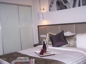 Aparthotel Citadines Trafalgar Square London
