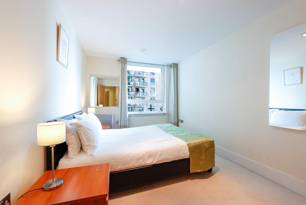 Ville City Stay Apartment