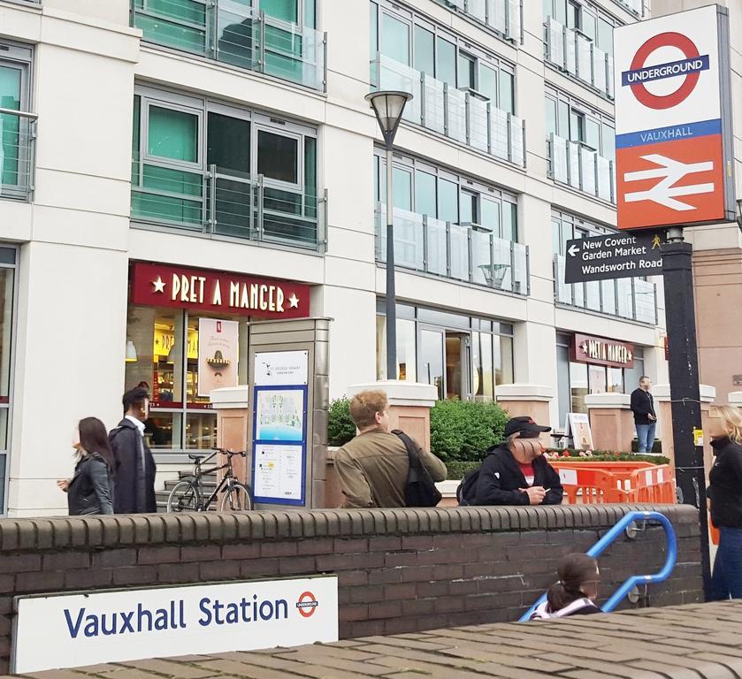 Ville City Stay * London