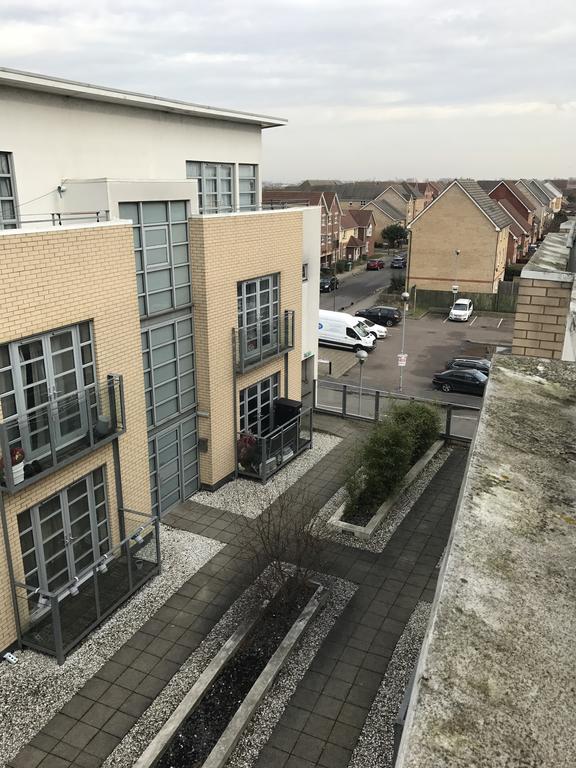 Charlesmere Gardems Apartamento Londres