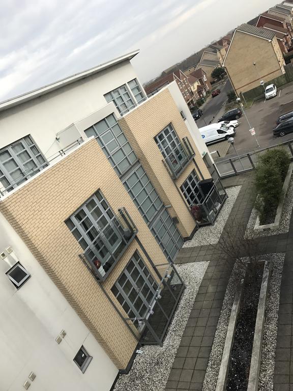 Charlesmere Gardems Apartamento