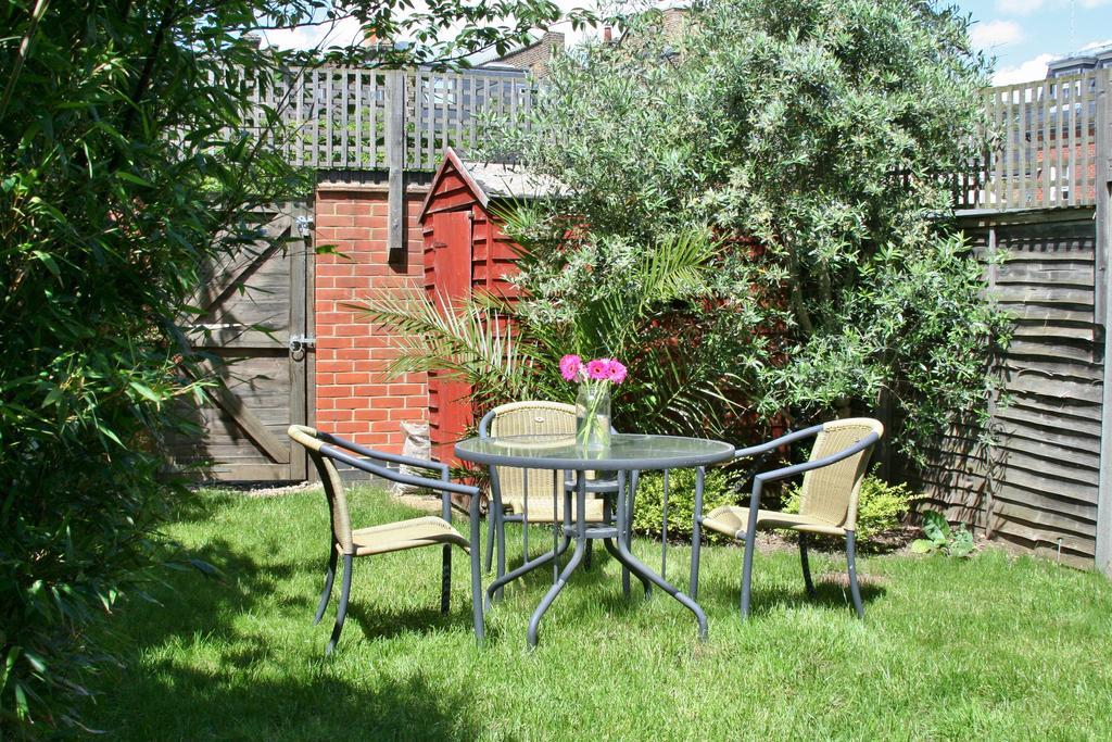 Apartment Lovely Putney Family By The Thames London