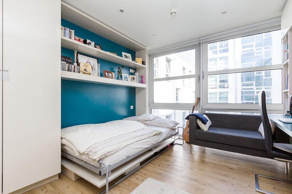 Hotel Student Haus Bethnal Londres