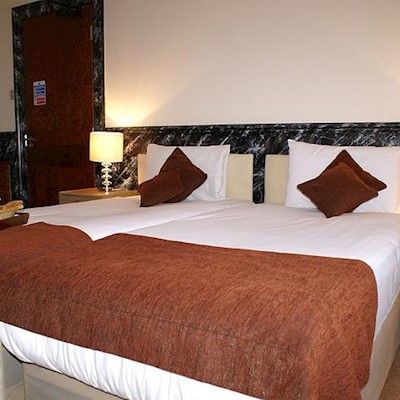 Hotel Belgravia Cs Londres