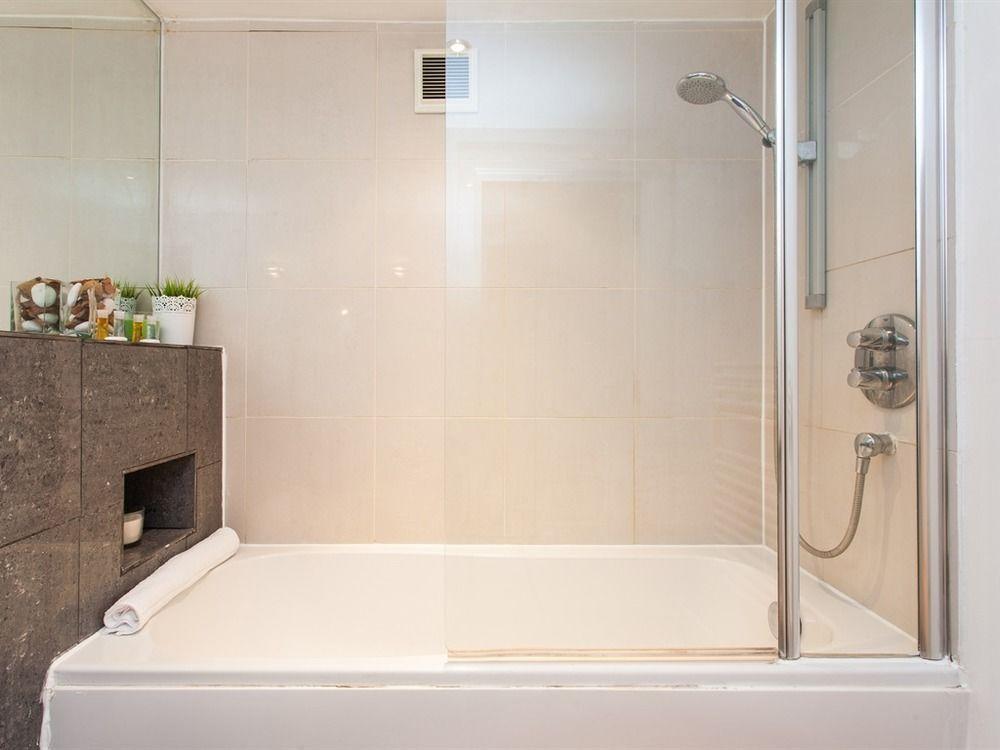 Luxton Homes Shoreditch Hotel Londres