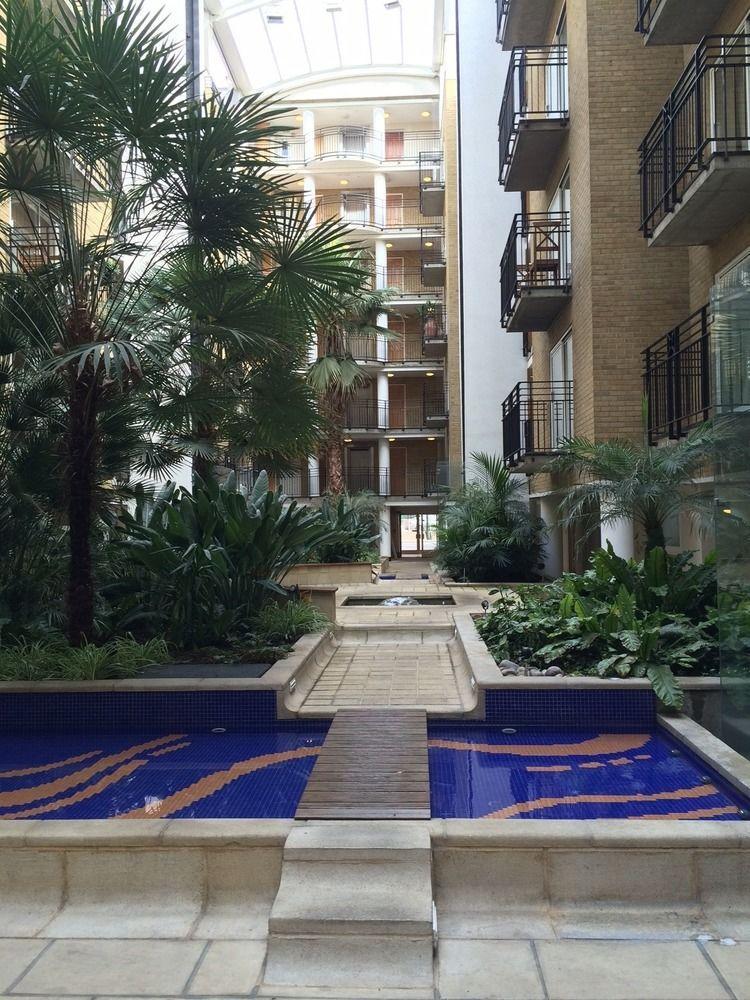 Global View - 2 Bed Apartment *