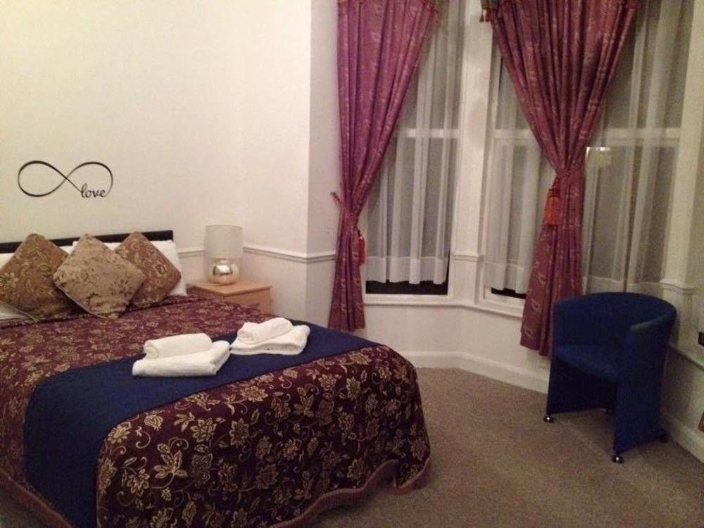 Larsvale 3* London