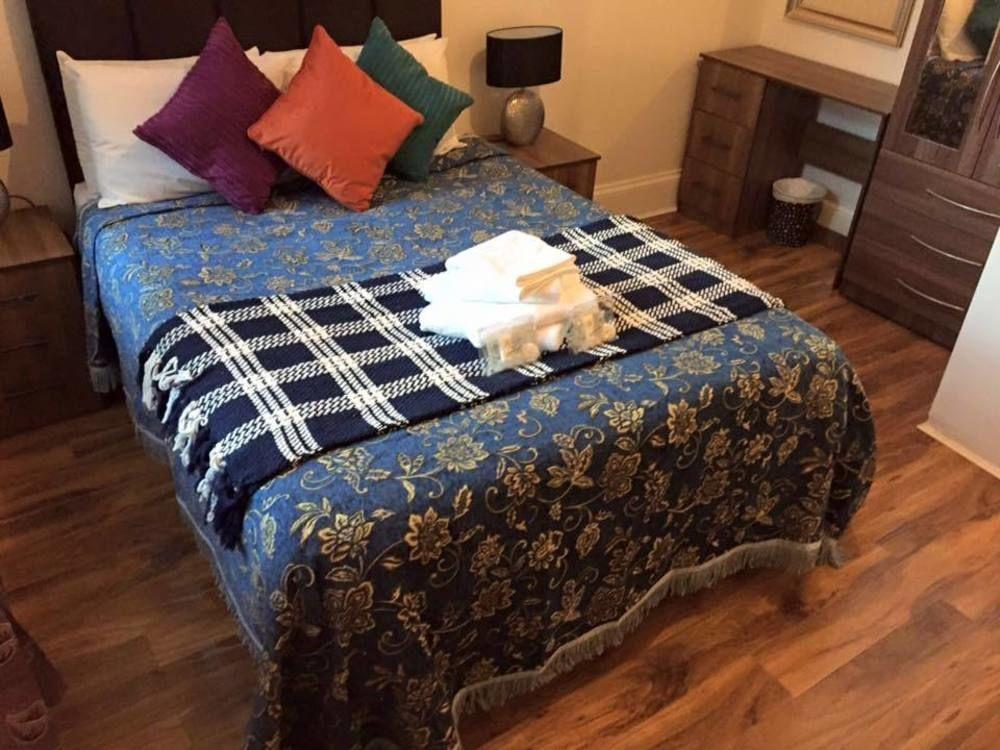 Guest house Larsvale London