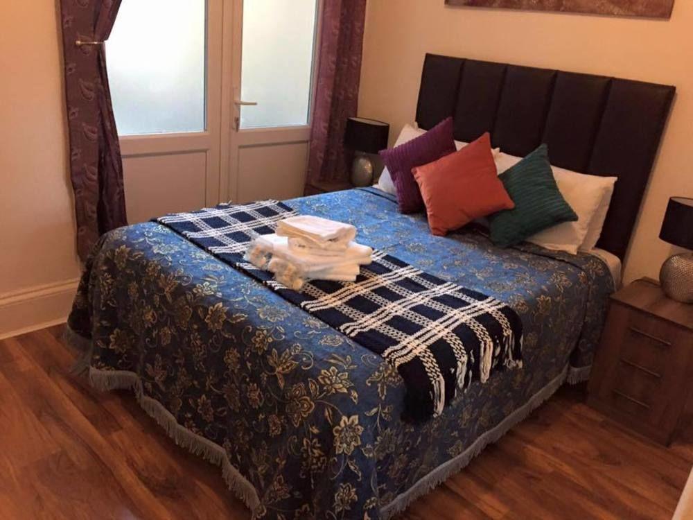 Guest house Larsvale