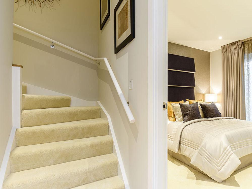 Belvedere Waterloo Apartments Apartamento *