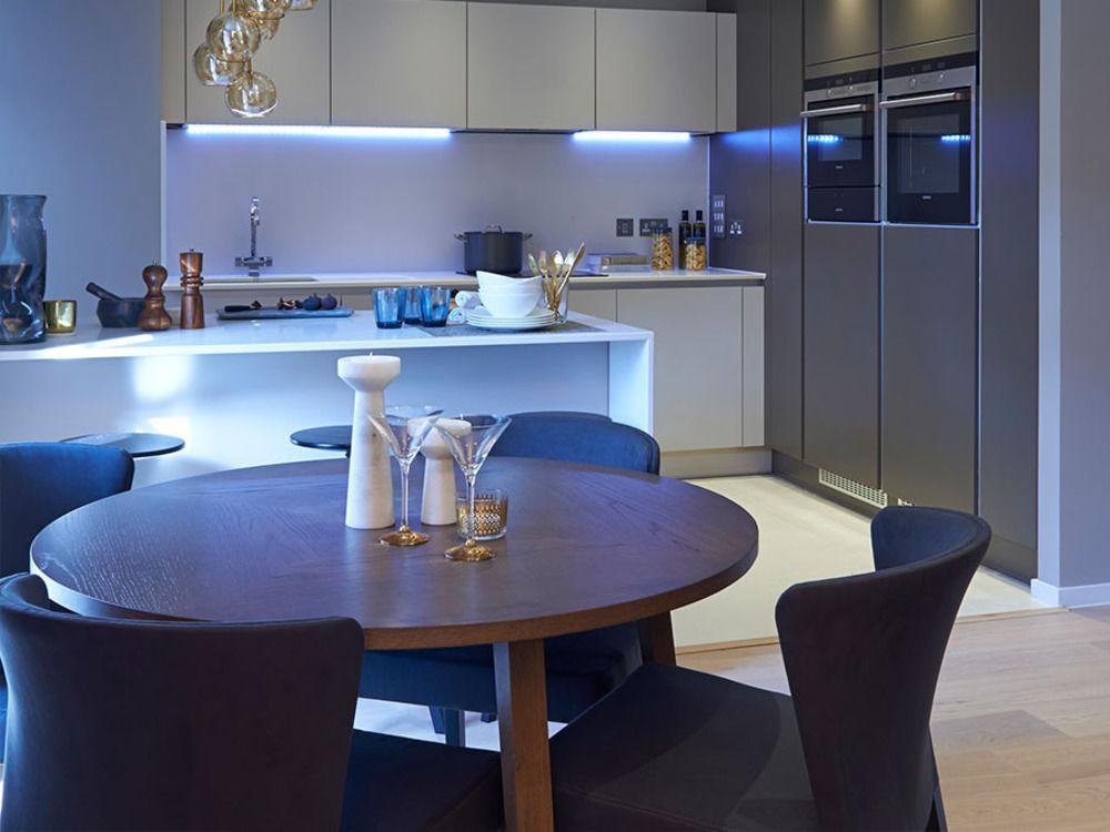Apartamento Belvedere Waterloo Apartments
