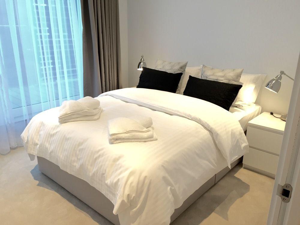 Apartamento Belvedere Waterloo Apartments