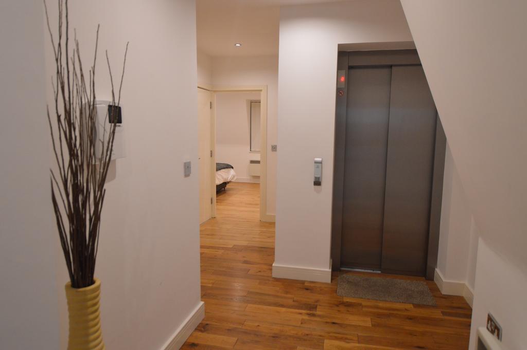 Deluxe City Penthouse & * Londres
