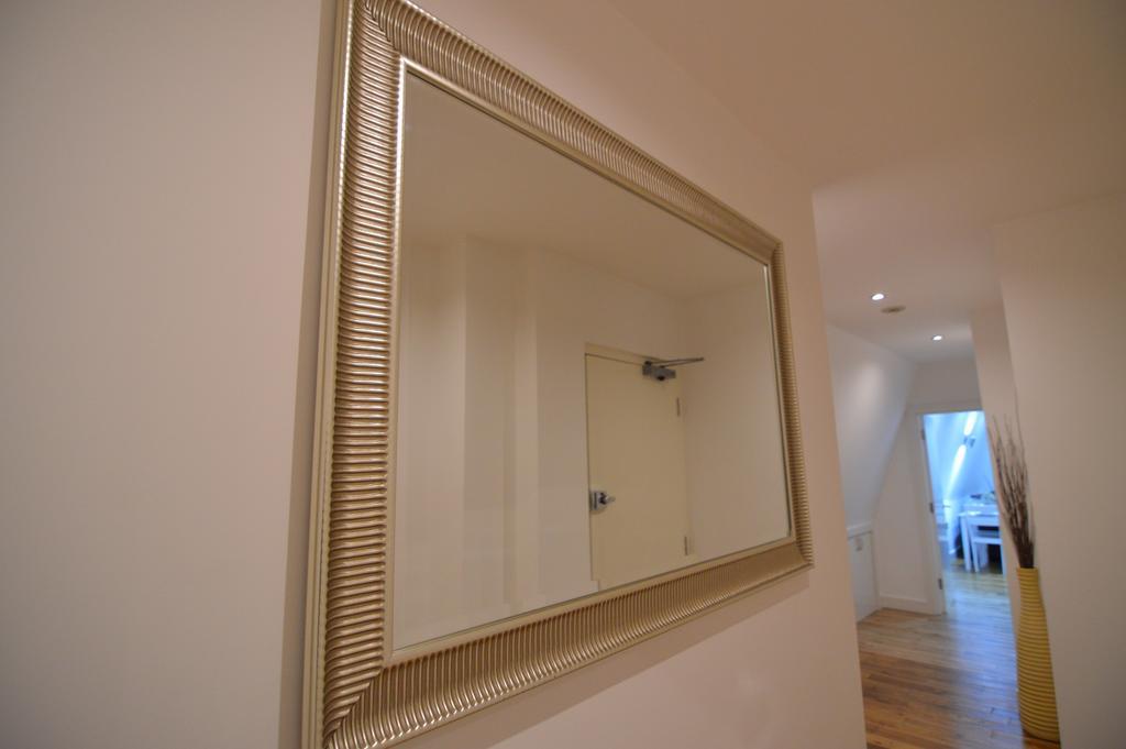 Deluxe City Penthouse & Londres