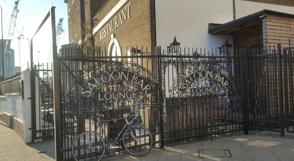 Ville City Stay Apartment London