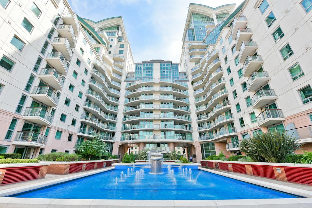 Ville City Stay Apartment