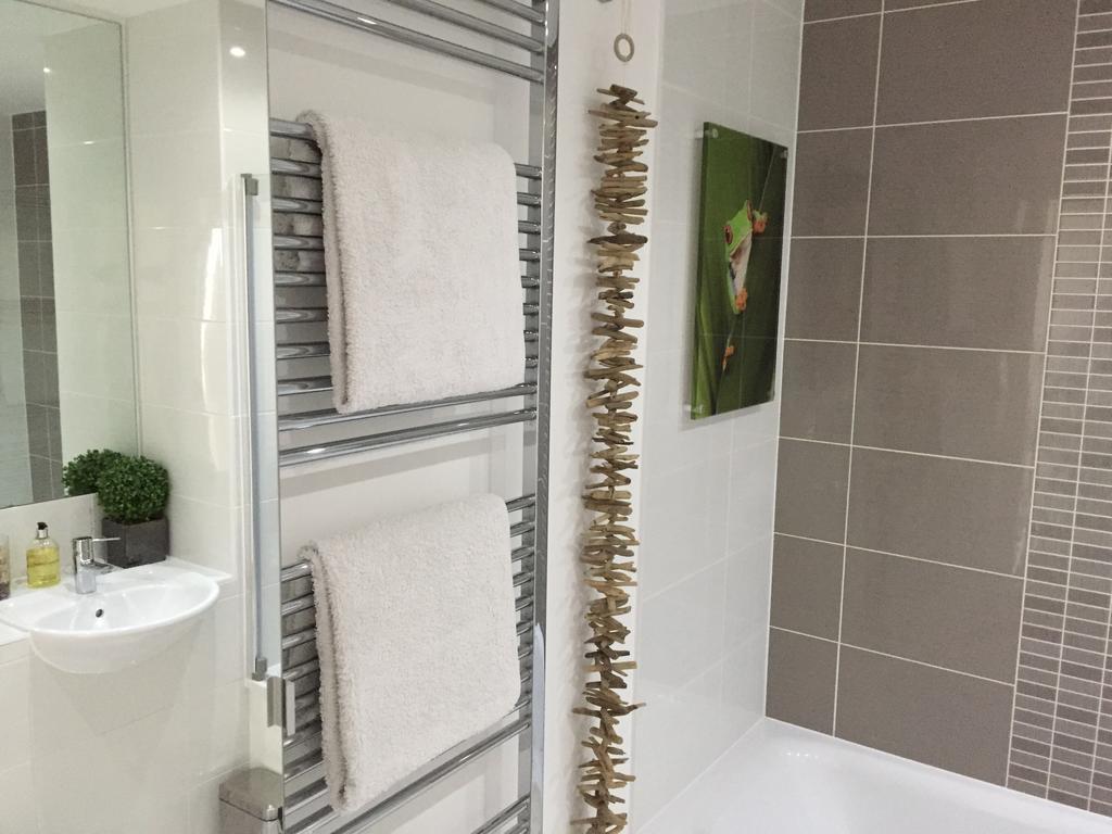Apartment Arments Court *