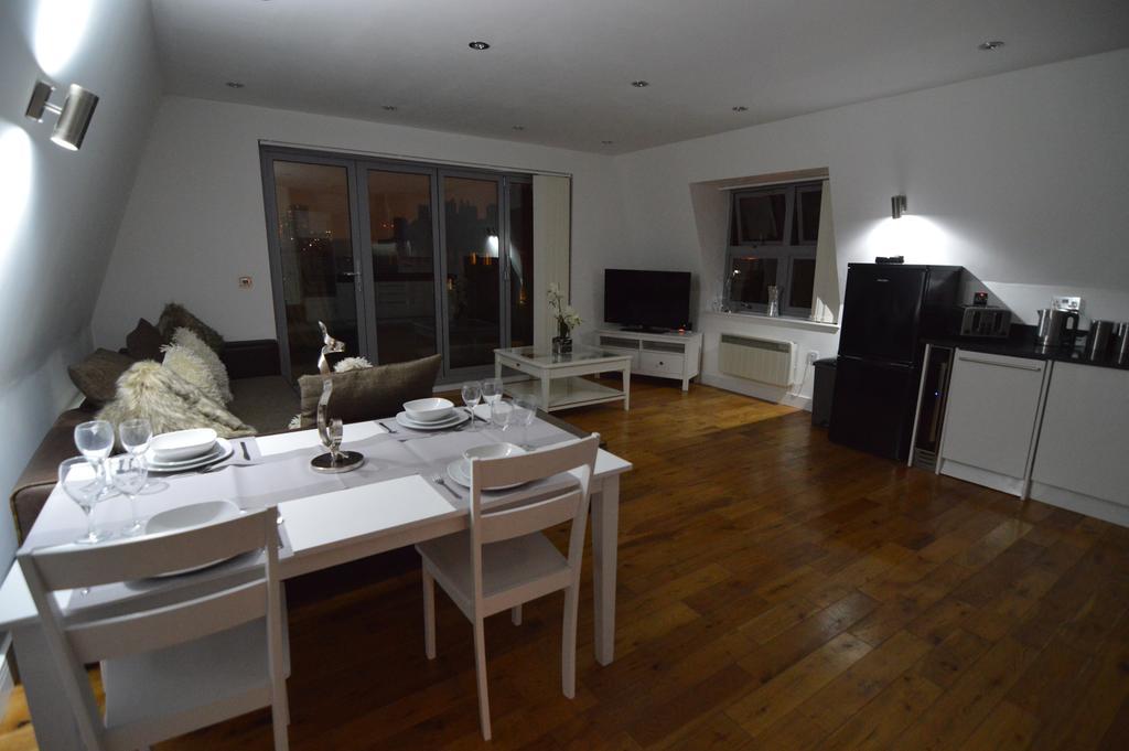 Deluxe City Penthouse & * Londres