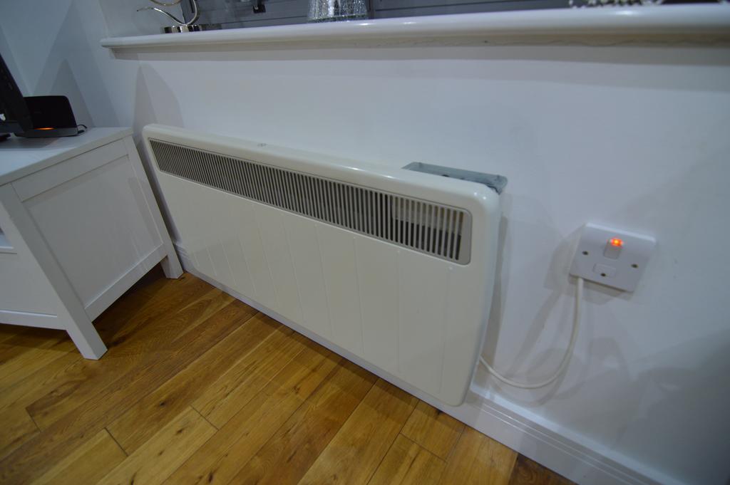 Apartamento Deluxe City Penthouse &