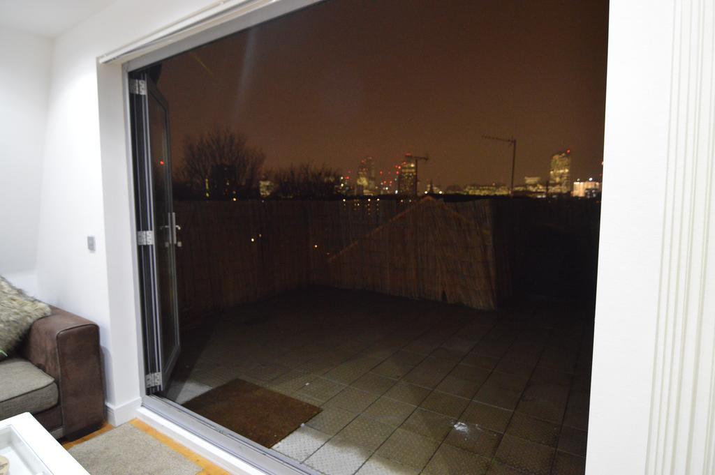 Deluxe City Penthouse & * Londres