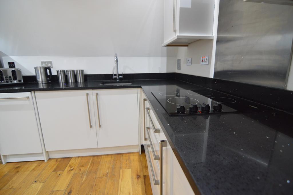 Deluxe City Penthouse & Apartamento Londres