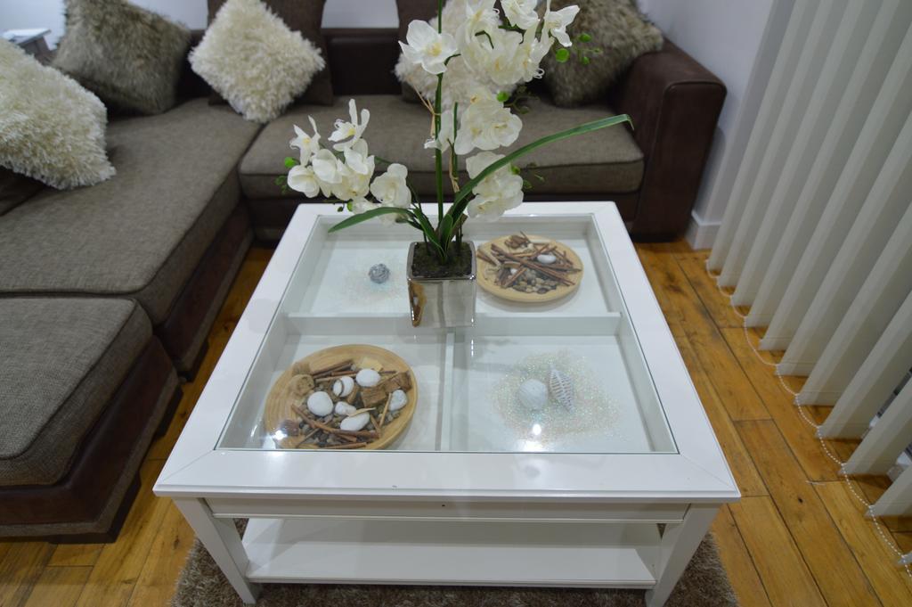 Deluxe City Penthouse & * Londres