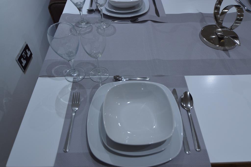 Deluxe City Penthouse & Apartamento *