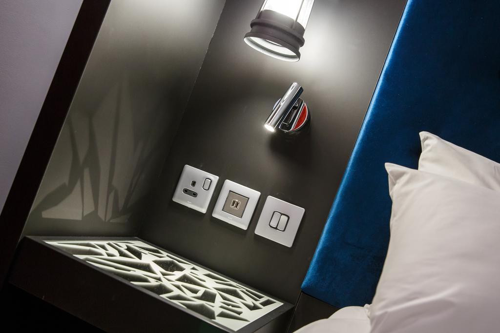 Ibis Styles Southwark - Near Borough Market Hotel Londres