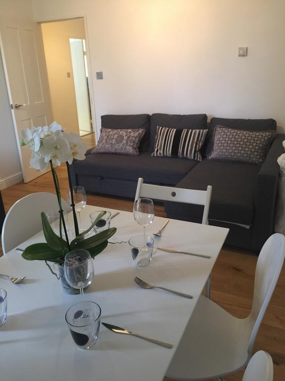 Bayswater Apartamento