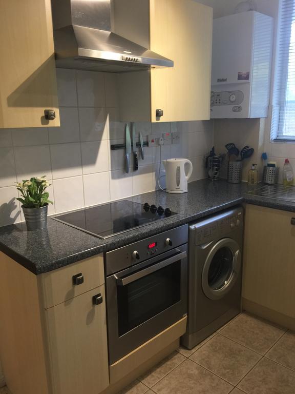 Apartamento Bayswater Londres