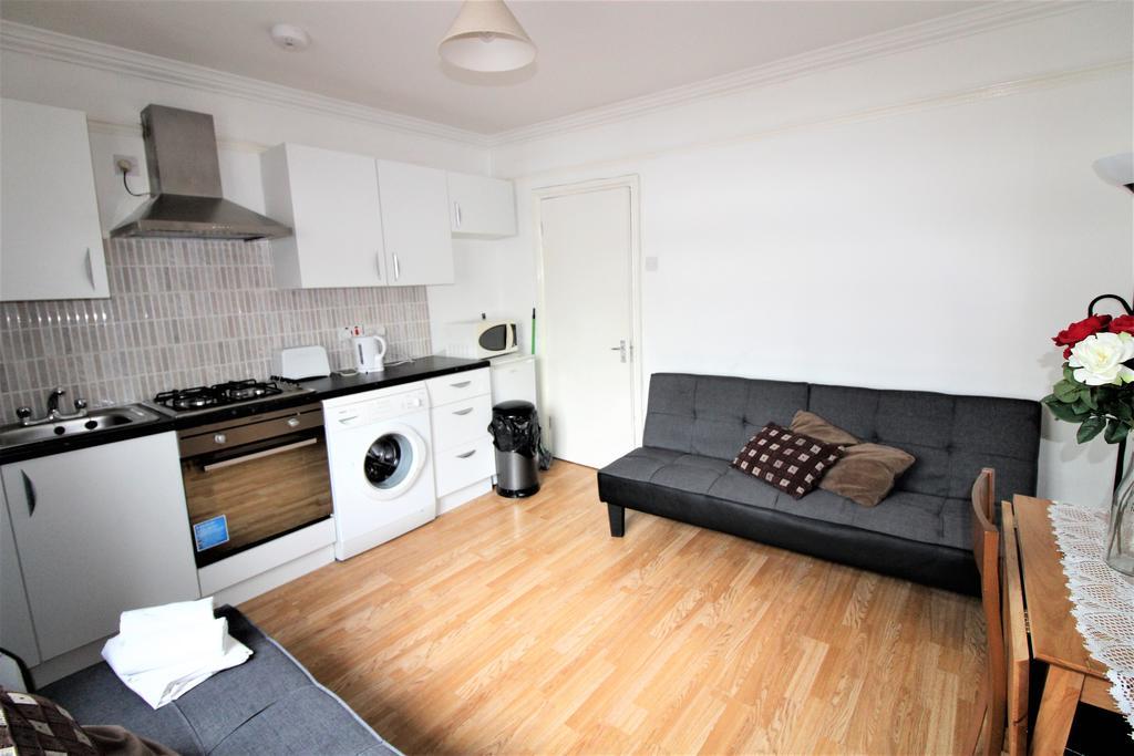 Apartment Capital Host Kings Cross London