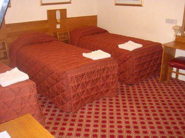 Hotel Alexandra 3*