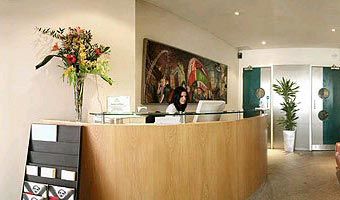 Apartamento 196 Bishopsgate