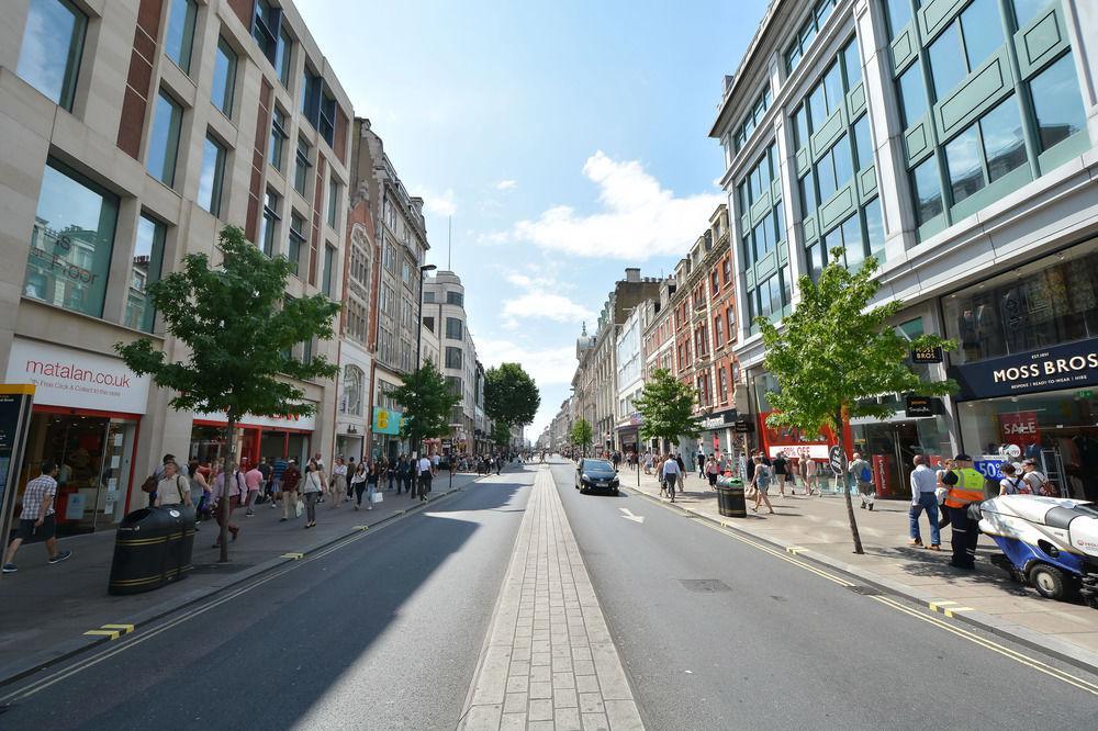 The Fitzrovia Hotel London