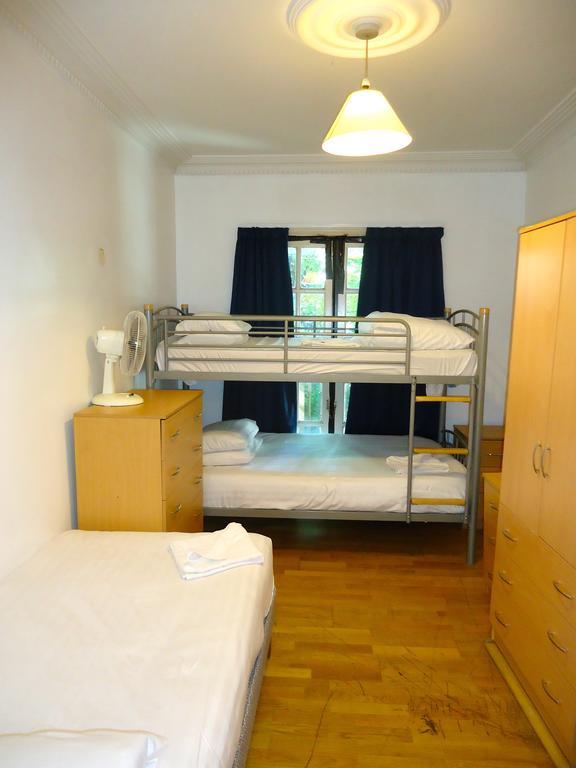 Access Earls Court * London