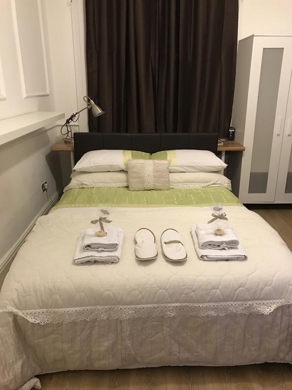 Kings Cross St Pancras Studio 2 * London