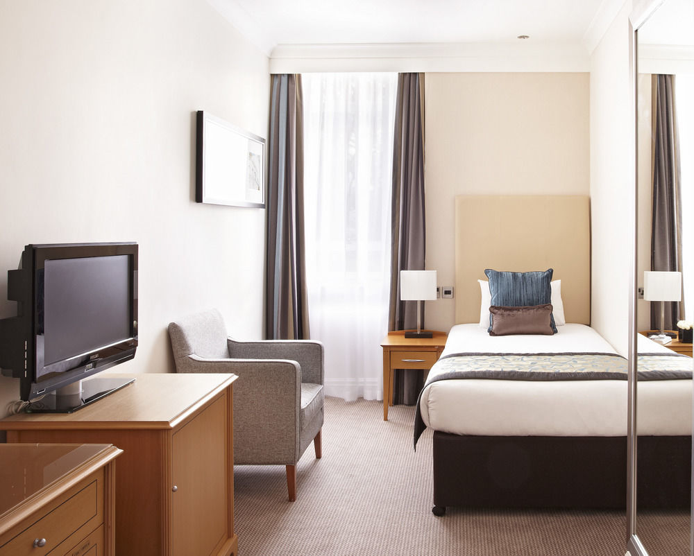 Thistle Euston Hotel London