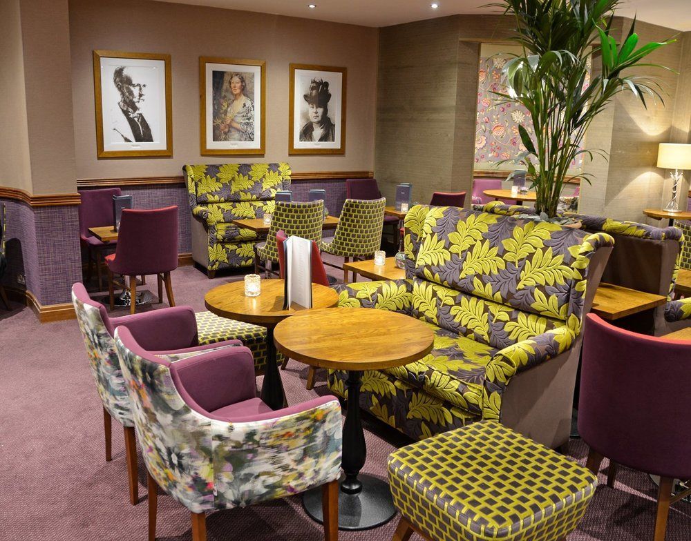 Palace 4* London