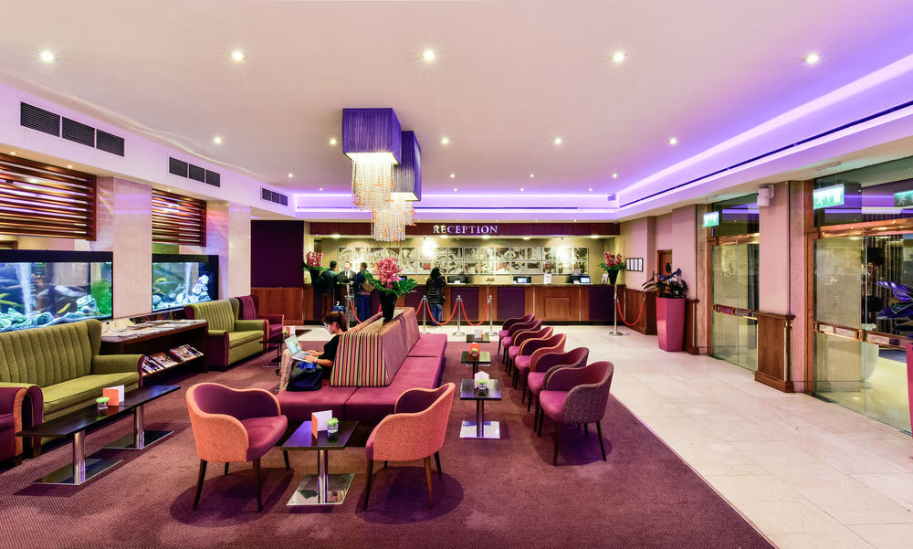 Hotel Palace 4*